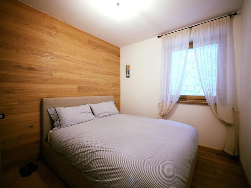 Sunny Arabba Apartment Esterno foto